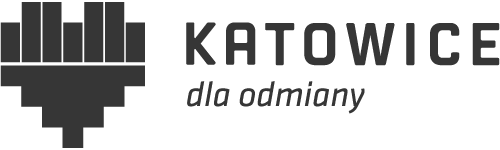 Logo Katowic